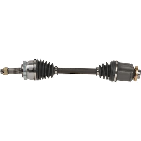 A1 Cardone New Cv Drive Axle, 66-3532 66-3532